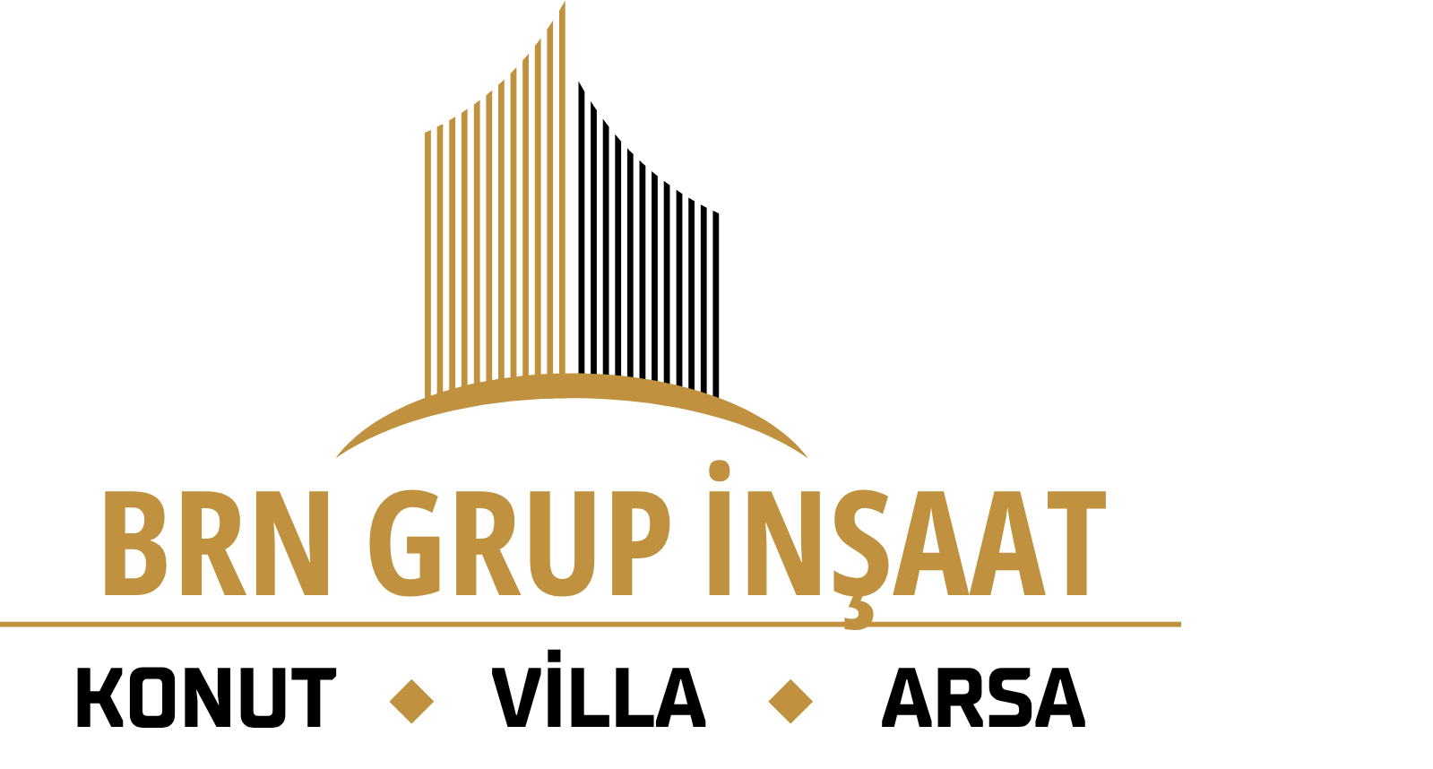 BRN Yapı İnşaat Group | Konut ve Ticari Yapı Projeleri
