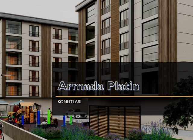 ARMA PLATİN SUMDER PRESTİJ EVLERİ